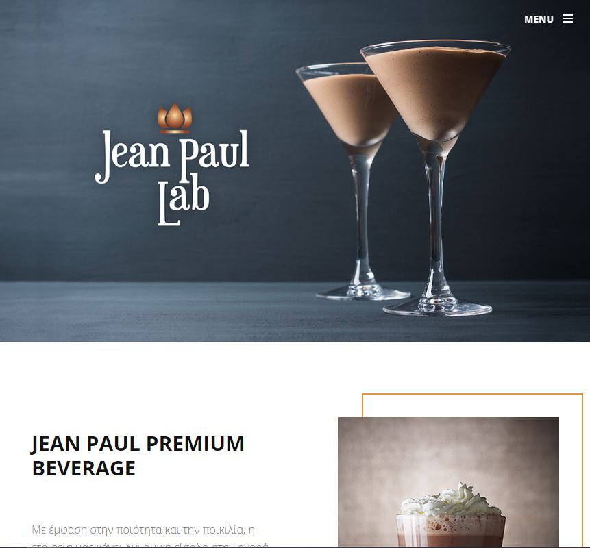 JeanPaul.gr