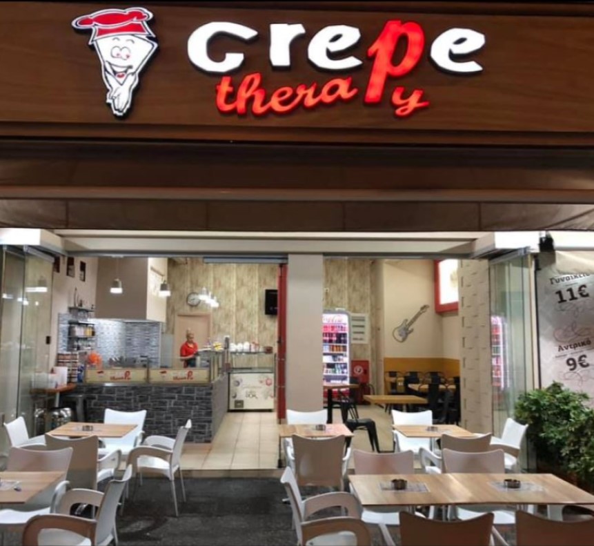 Crepetherapy.gr